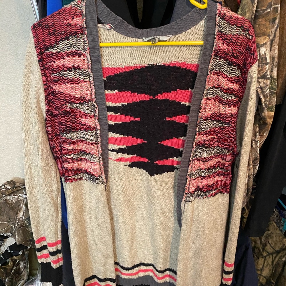 BKE cardigan